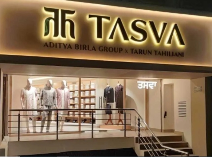 Tasva unveils flagship store in Kolkata